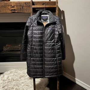 Patagonia Radalie Women’s Jacket